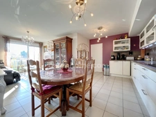 Appartement à vendre 3 pièces VAULX EN VELIN (69)