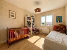 Maison à vendre 5 pièces GENAS (69)