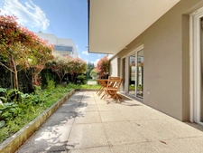 Appartement à vendre 3 pièces VAULX EN VELIN (69)