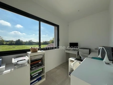 Maison à vendre 7 pièces JANNEYRIAS (38)