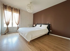 Maison à vendre 7 pièces MEYZIEU (69)