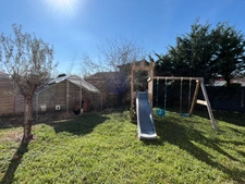 Maison à vendre 4 pièces GENAS (69)