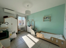 Maison à vendre 4 pièces GENAS (69)