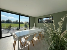 Maison à vendre 7 pièces JANNEYRIAS (38)