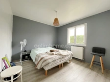 Maison à vendre 5 pièces GENAS (69)