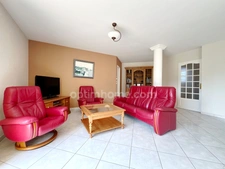 Maison à vendre 5 pièces GENAS (69)