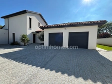 Maison à vendre 7 pièces JANNEYRIAS (38)