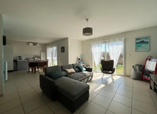 Maison à vendre 4 pièces GENAS (69)