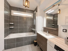 Appartement à vendre 3 pièces VAULX EN VELIN (69)