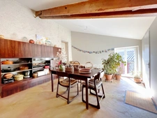 Maison à vendre 7 pièces MARCHAMPT (69)