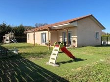 Maison à vendre 4 pièces GENAS (69)