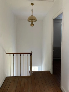 Ruelle. Maison 210 m² avec studio indépendant 