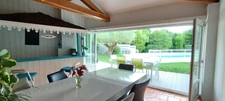 Exceptionnelle : Val de Bonnieure, maison de 200 m² sans vis à vis, piscine, terrain.