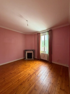 Saint Yrieix. Maison 190 m² sur terrain de 4070 m² 