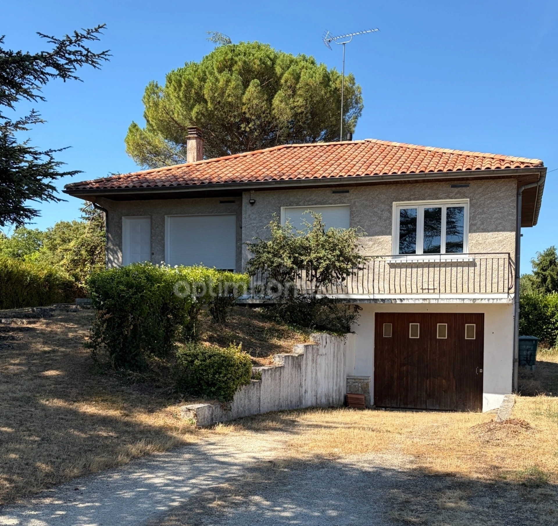 Maison 4 pièces 84 m² · à Magnac sur Touvre · 84 m² · 162 750 €