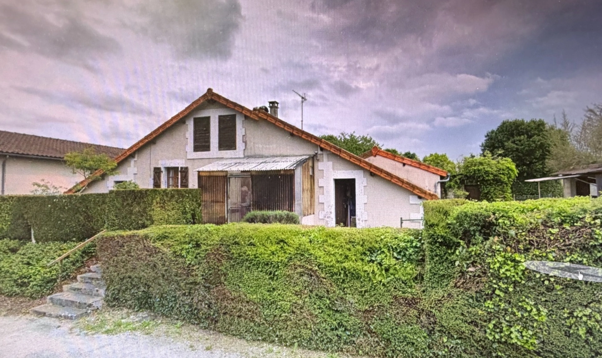 Maison 5 pièces 83 m² · à Taponnat Fleurignac · 83 m² · 99 640 €