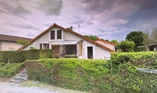 Taponnat. Maison 83 m² avec dépendances et terrain 