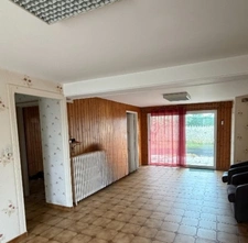 Champniers. Maison 158 m² avec garage indépendant 