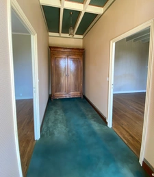 Maison 77 m² plain pied avec jardin et garage 