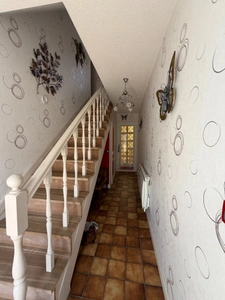 Ruelle. Maison 137 m² avec garage 