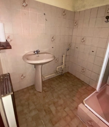 Angoulême. Maison 55.50 m² avec garage 