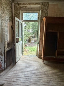 Agris. Maison à réhabiliter de 127 m² sur parcelle de 2255 m²