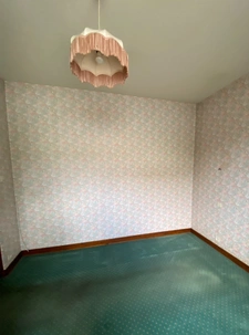 Angoulême. Maison 55.50 m² avec garage 