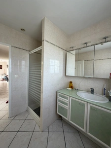 Soyaux - Maison 124 m² avec garage 