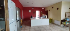 Bunzac - Ensemble immobilier 