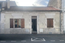 Angoulême. Maison 109 m² avec espace extérieur 