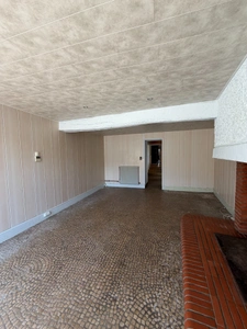 Agris. Maison 148 m² avec jardin et garage 