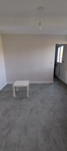 AFFAIRE ! Gond-Pontouvre, maison de 160 m², balcon, garage (ou pour investisseur)