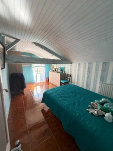 Cellefrouin. Maison 135 m² avec garage et véranda sur terrain de 12775 m²