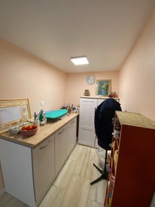 Maison 131 m² avec jardin et grange / garage
