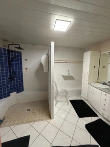 Charras. Maison en pierre de 198 m² avec gîte de 70 m² à terminer 