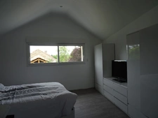 Mornac. Maison 119 m², entièrement rénovée avec garage et jardin 