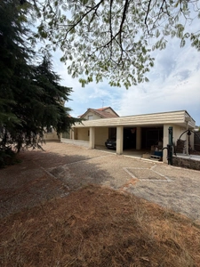 Saint Yrieix. Maison 190 m² sur terrain de 4070 m² 