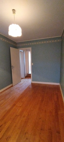 Garat. Maison 125 m² avec dépendance à réhabiliter