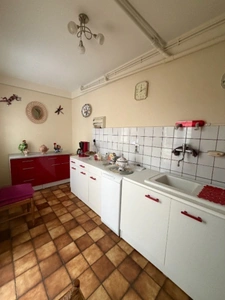 Ruelle. Maison 137 m² avec garage 