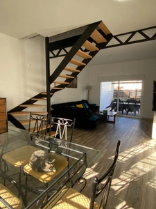 Ruelle. Maison 80 m² avec jardin 