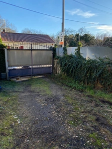 Ruelle sur Touvre. Maison 143 m² avec dépendance en pierre et garage 