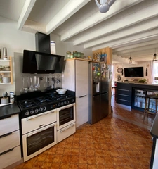 Torsac. Maison d'habitation 239 m² avec 2 logements locatifs meublés 