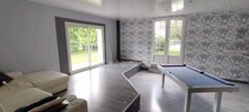Exceptionnelle : Val de Bonnieure, maison de 200 m² sans vis à vis, piscine, terrain.