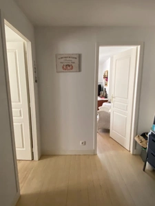 Maison 131 m² avec jardin et grange / garage