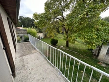 Angoulême . Maison 128 m² avec sous-sol sur terrain clos de 3878 m²