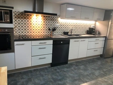 Gond Pontouvre. Maison 121 m² avec garage et dépendances 