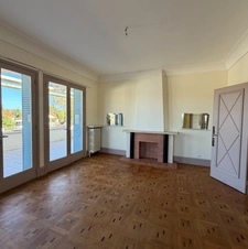 Magnac sur Touvre. Maison 125 m² sur sous-sol avec terrain de 2204 m²