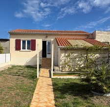 Ruelle. Maison 137 m² avec garage 