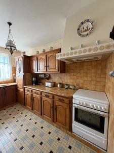Pranzac. Maison 95 m² sur sous-sol avec garage 