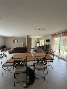 Brie. Maison 116 m² avec garage 